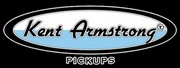 About Kent Armstrong USA Handwound Pickups