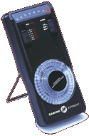 ZIPBEAT6000 Sabine Zipbeat 6000 Metro.