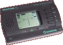 Sabine 6Z Guitar/Bass Tuner