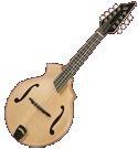 Breedlove Quartz KF Mando