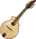 Breedlove American KO Mando