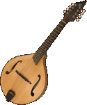 Breedlove OF Mando w/HSC
