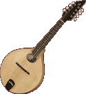 Breedlove Quartz OO Mando