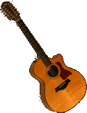Taylor 354CE 12-STG
