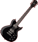 Washburn WI64B Elec.