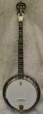 Deering Deluxe Banjo