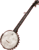 Vega Senator Banjo w/HSC