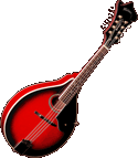 Washburn M1SDLTR Mandolin