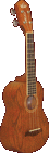 Oscar Schmidt OU2 Uke