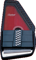 Oscar Schmidt OS21C Autoharp