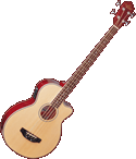 Oscar Schmidt OB100N w/Bag!