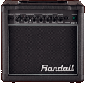 Randall RX15 Combo