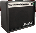 Randall RG50TC All Tube Amplifier