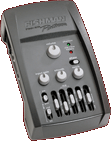 Fishman Pro-EQ Platinum