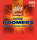 GHS Boomers Electric Strings