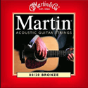 Martin Acoustic Strings