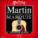 Martin Marquis Acoustic Guitar Strings