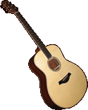 SOLD R.Taylor Cocobolo Custom