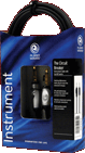 Planet Waves 15ft Circuit Breaker Cable