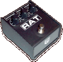 Pro Co The Rat 2 Pedal