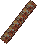 Planet Waves Blocks Guitar Strap