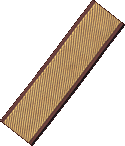 D'Addario 50B06 P.W. Strap - Tweed