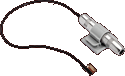 Fishman C-100 Cello Pickup