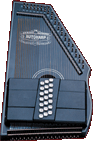 21 Chord 1930's Reissue