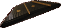 Pioneer Package Black