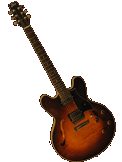 Heritage H535 OSB w/Duncans