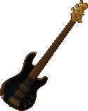 G and L L2500 Blueburst RW FB