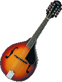 Washburn M1S Mandolin