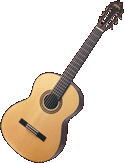 Washburn C80S Classical