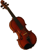 Gliga Vasile Violin 4/4 Outfit