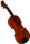 Gliga/Grottano Violin Outfit w/hsc