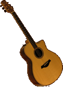 SOLD R. Taylor Cocobolo/Moonspruce