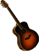 SOLD R. Taylor Rosewood/Spruce Sunburst