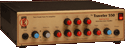 Eden Traveler 550