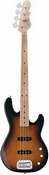 G and L Tribute JB2 Bass