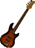 G and L Tribute L2000 TSB