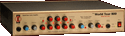 Eden WT800 Hybrid Bass Amp