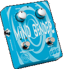 Mind Bender - Vibrato/Chorus