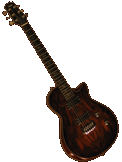 Taylor Custom Solid-Body