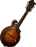 Breedlove FF Sunburst w/Schertler