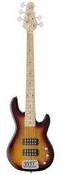 G and L Tribute L2500 3Tone Burst