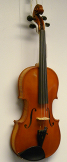 Gotz Model 110 4/4 Outfit