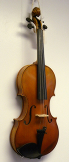 R. Fiedler - Guarneri Violin Outfit