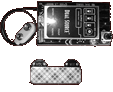 LR Baggs DualSource Element