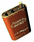 LR Baggs Feedback Master