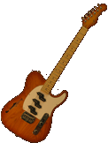 G and L ASAT Z3 Semihollow
